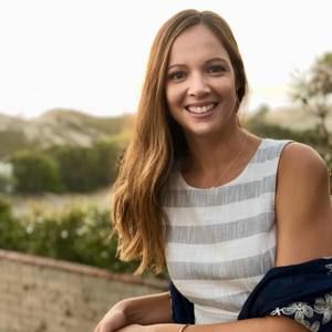 Meet your Posher, Cristina